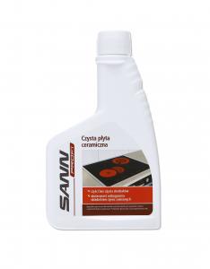 Sannprofi CLEAN CERAMIC HOB